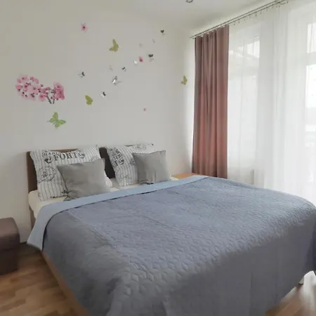 Lejlighed Chopok Liptovský Mikuláš